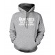 Burpees The Gift That Keeps On Giving Hoodie