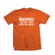 Burpees The Gift That Keeps On Giving T Shirt 