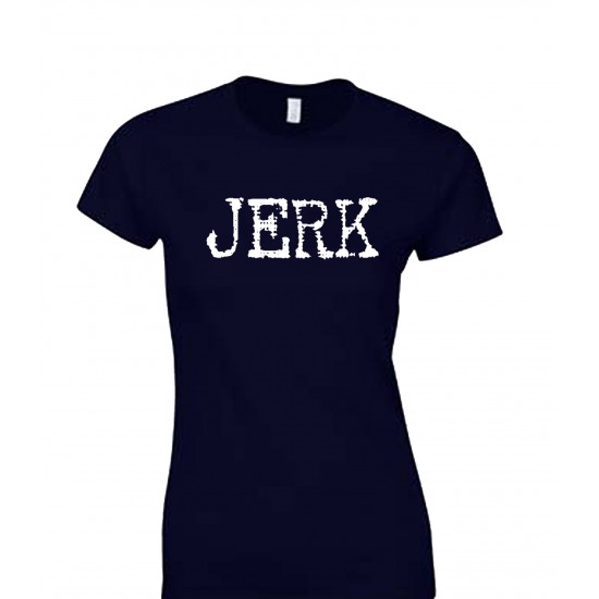 Crossfit Jerk Juniors T Shirt