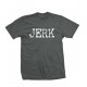 Crossfit Jerk T Shirt