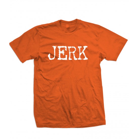 Crossfit Jerk T Shirt