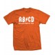 AB/CD For Those About To Talk Youth T Shirt  