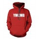 YMCMB Young Money Cash Money Boys Hoodie 