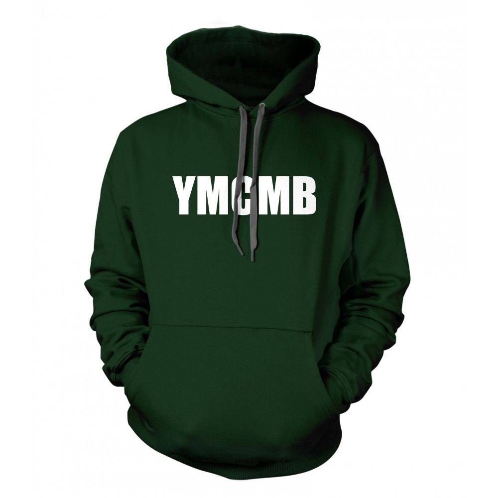 ymcmb hoodie