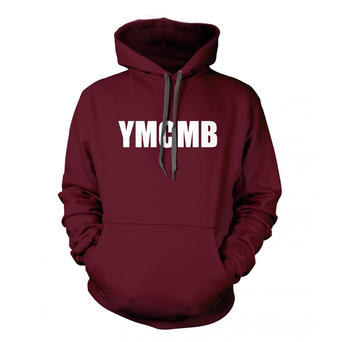 YMCMB Young Money Cash Money Boys Hoodie - ZH5-GD354 Explicit Clothing™