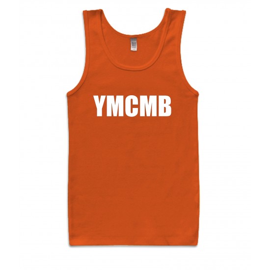 YMCMB Young Money Cash Money Boys Tank Top 