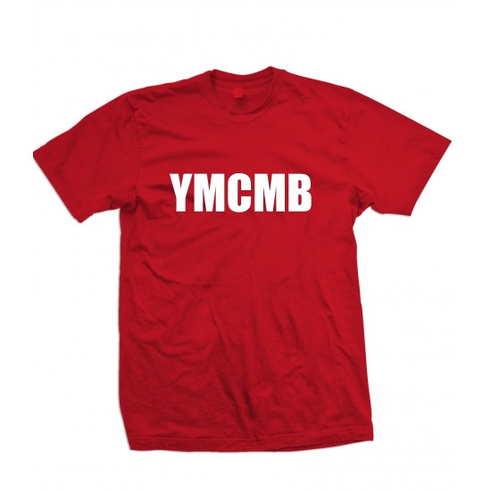 YMCMB Young Money Cash Money Boys T Shirt - ZH5 Explicit Clothing™