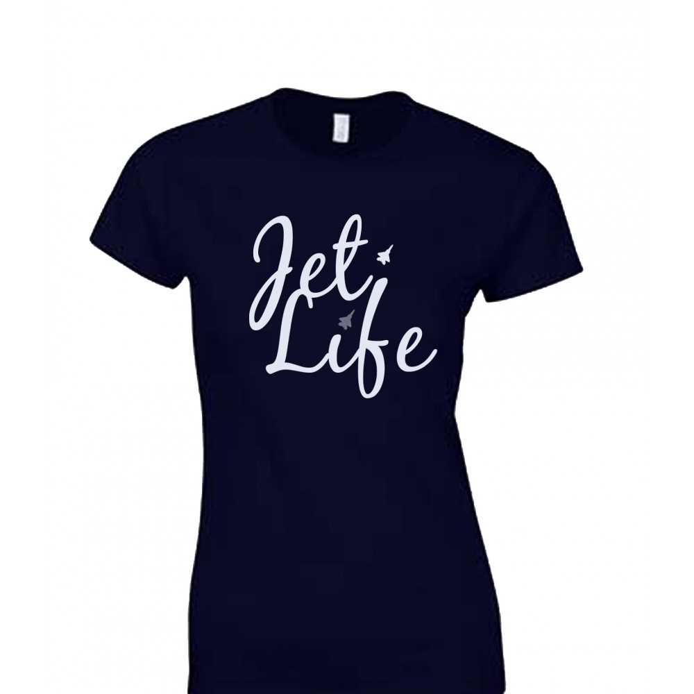 jetlife shirt