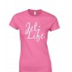 Jet Life Wiz Khalifa Juniors T Shirt 