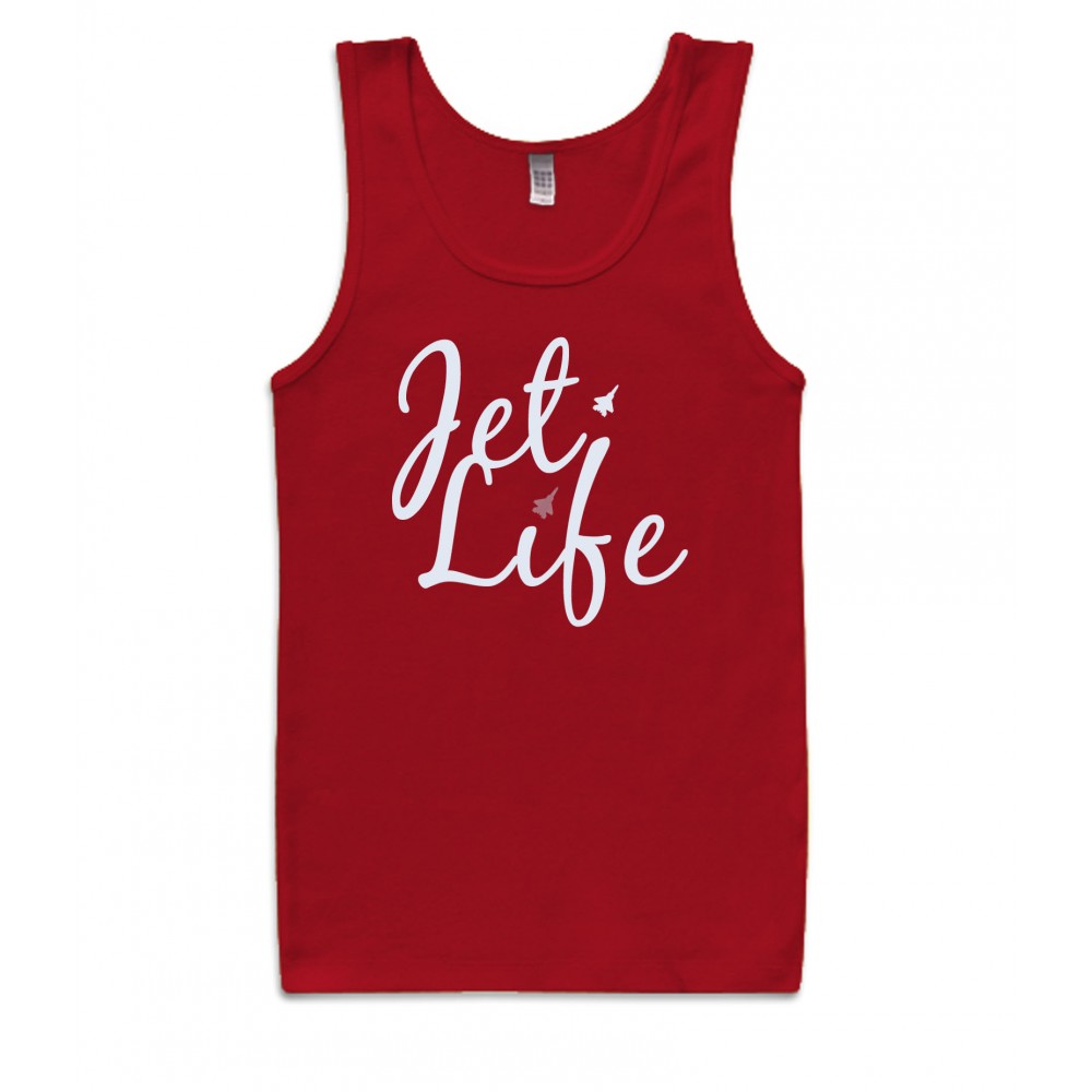 jetlife shirt