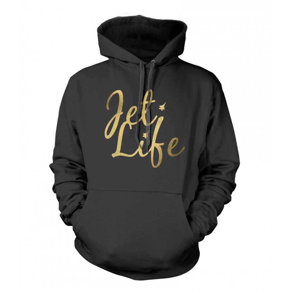 jetlife shirt