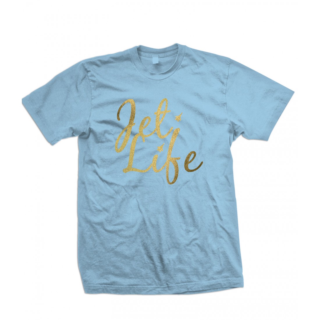 jetlife shirt