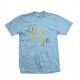 Jet Life Special Edition Gold Foil T Shirt 