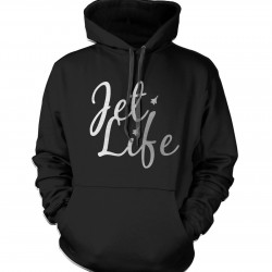 Wiz Khalifa Taylor Gang Jet Life Explicit Clothing