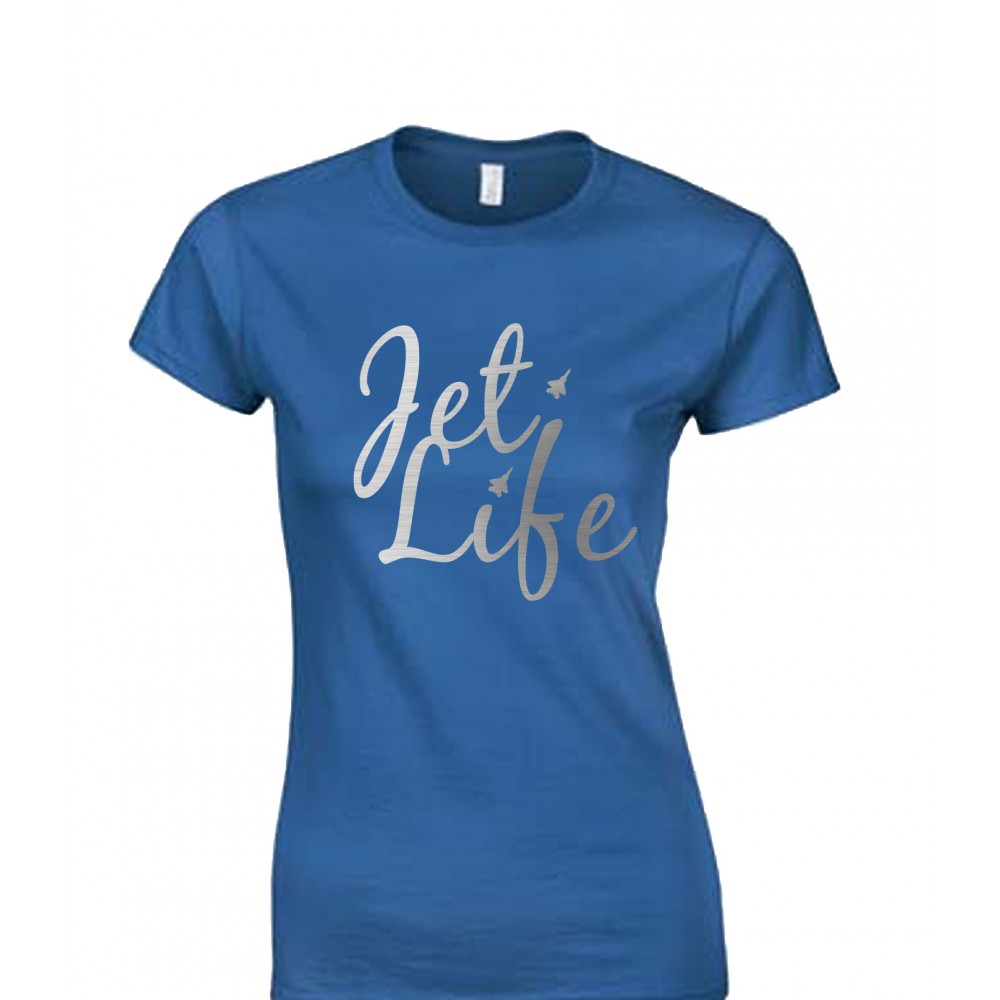 jetlife shirt