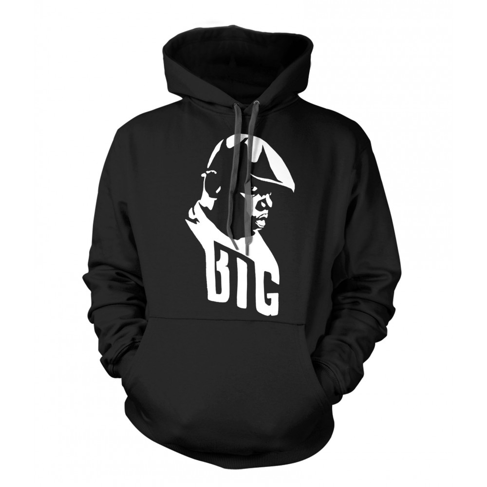 Notorious Big Hoodie Zi6 Gd354 Explicit Clothing™