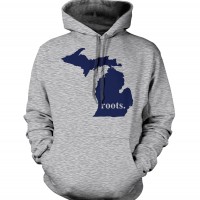 roots kids hoodie