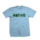 Michigan Native T Shirt 