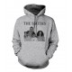 The Smiths How To Piss Off A Hipster Hoodie