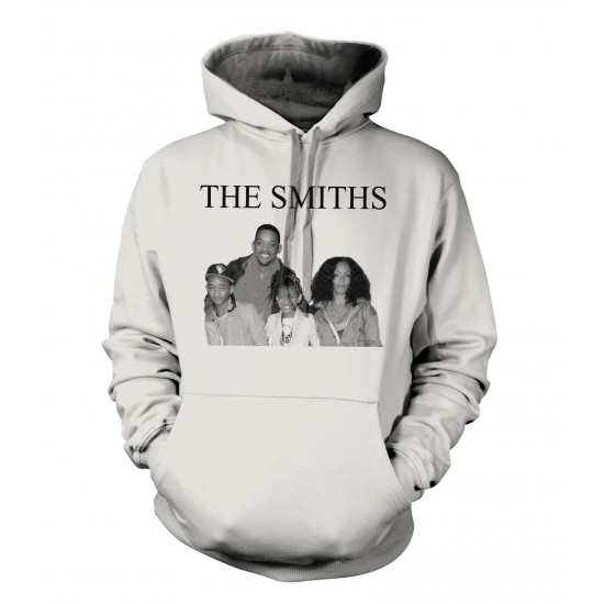 The Smiths How To Piss Off A Hipster Hoodie