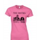 The Smiths How to Piss Off a Hipster Juniors T Shirt