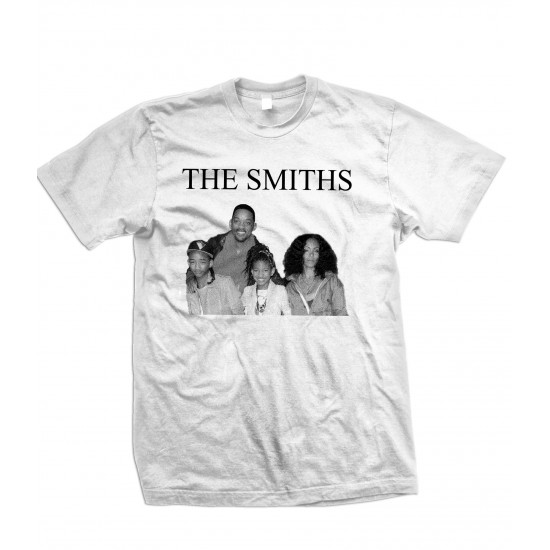 The Smiths How to Piss Of A Hipster T Shirt