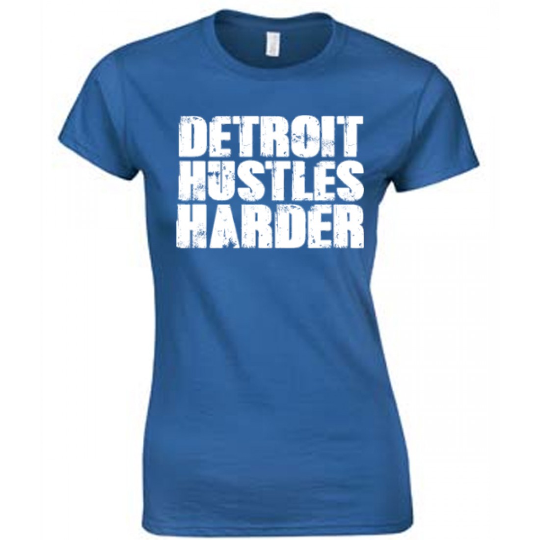 multiple hustles shirt
