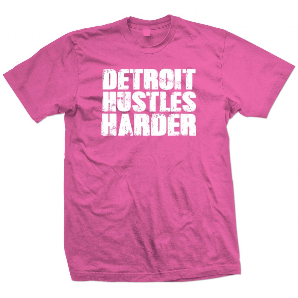 multiple hustles shirt