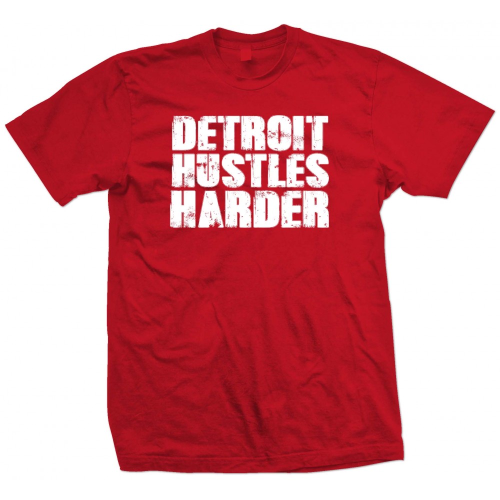 multiple hustles shirt