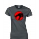 Thundercats Logo Juniors T Shirt