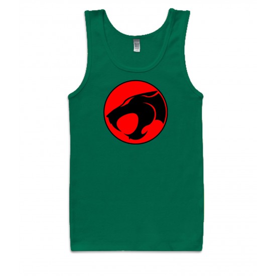 Thundercats Logo Tank Top