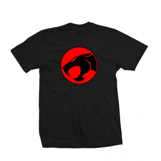 Thundercats Logo T Shirt