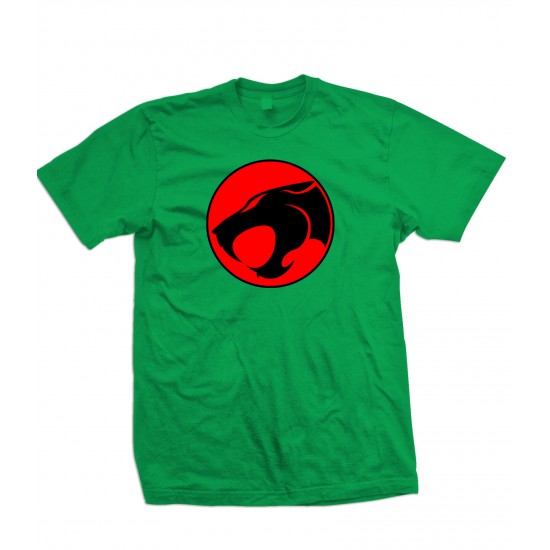 Thundercats Logo T Shirt - ZM2 Explicit Clothing™