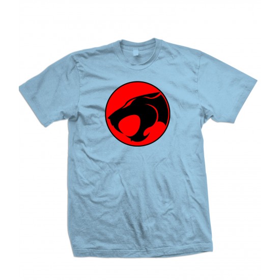 Thundercats Logo Youth T Shirt