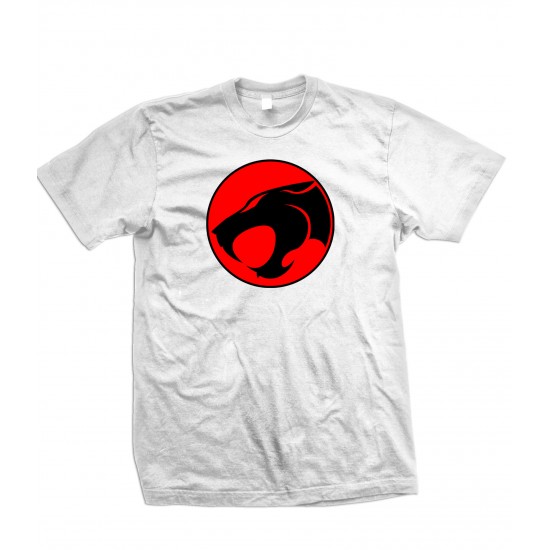 Thundercats Logo T Shirt