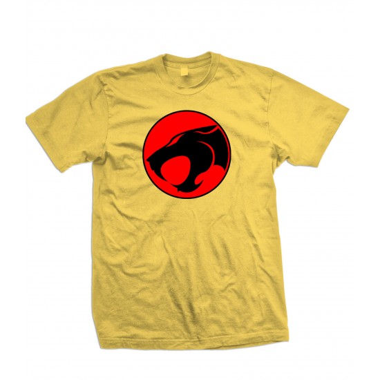 Thundercats Logo Youth T Shirt