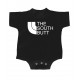 The South Butt Onesie