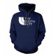 The South Butt Youth Hoodie 