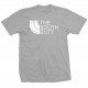 The South Butt Youth T Shirt