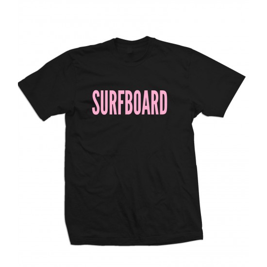 Beyonce Surfboard T-Shirt