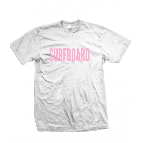 Beyonce Surfboard T-Shirt