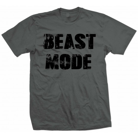 Beast Mode tee