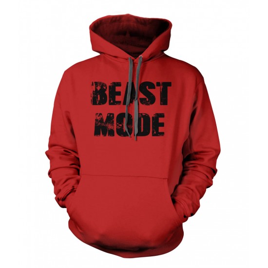 Beast Mode Youth Hoodie 