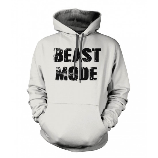 Beast Mode Youth Hoodie 