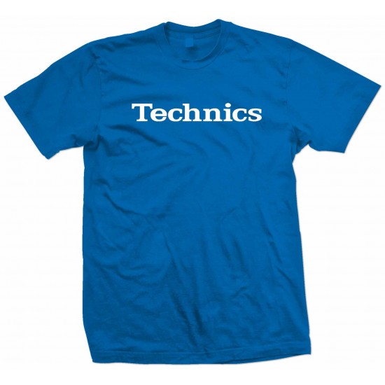 Technics Youth T Shirt
