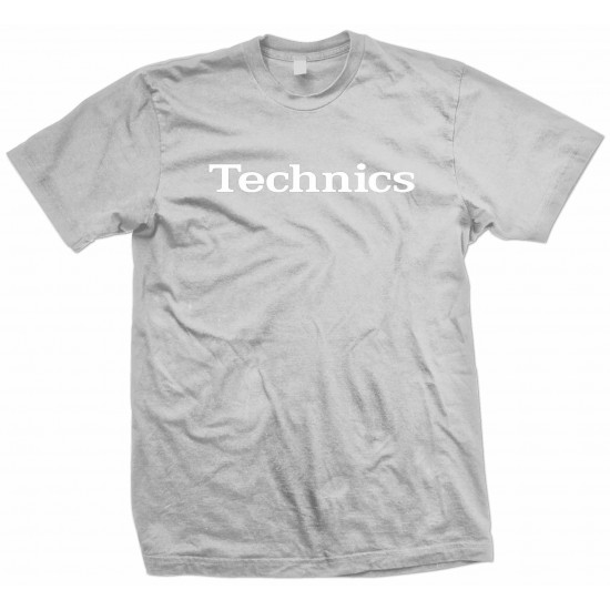 Technics T Shirt 