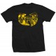 Wu Tang Clan Different Logo Youth T Shirt
