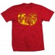 Wu Tang Clan Different Logo Youth T Shirt