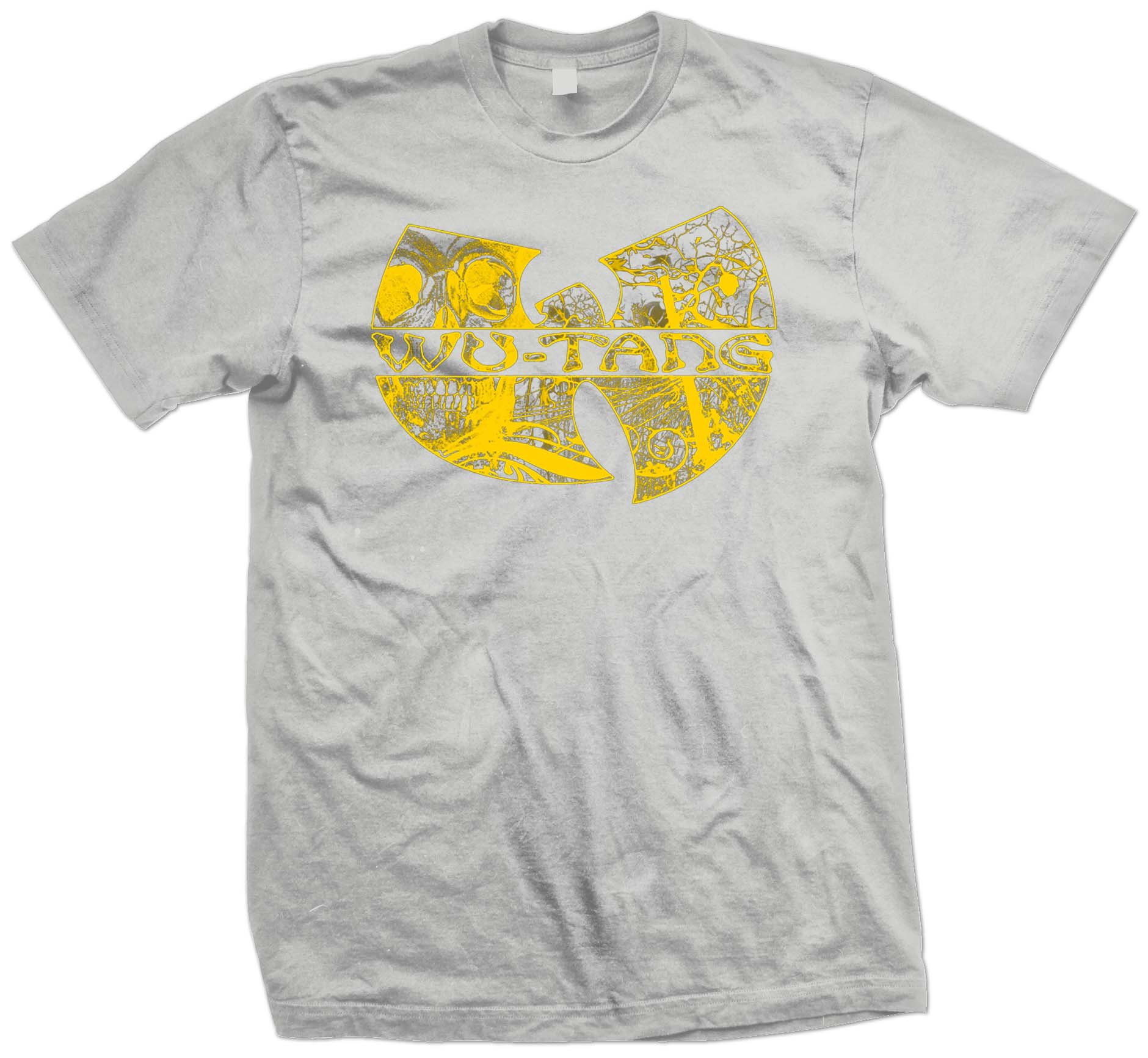 Develop Consecutive slice Wu Tang Clan Different Logo Youth T Shirt - ZO6 - GD220 Explicit Clothing™