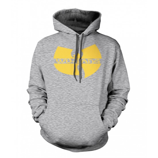 Youth Classic Logo Pullover Hoodie